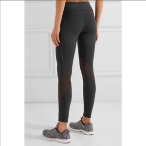Nike Epic Luxe Mesh Full-Length Leggings